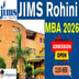 JIMS Rohini Invites Applications for MBA Batch 2026; Apply before November 30 @jimsrohini